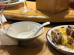 -福茂源横山铁锅羊肉(牡丹园店)