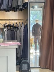 -ChenV西服礼服高级定制(市区养育巷店)