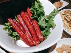 -东道煮牛肉火锅(东盛大街店)