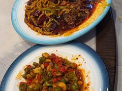 -君霖海鲜私房菜(春柳店)