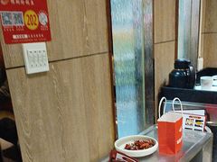 -清真·锦翔炝锅鱼(明德门店)