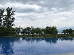 -西昌邛海湾柏樾酒店(原邛海湾柏栎度假酒店)