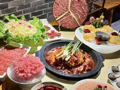 -蜀家渝重庆火锅(南屏街店)