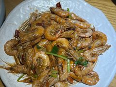 -萃和楼海鲜酒店(汉口路店)