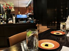 -当米亚诺意大利餐厅(武汉光谷凯悦酒店)