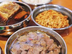 -达道武仔牛肉店(广达路店)