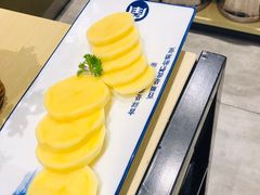 -羊来顺冰煮鲜羊铁锅烀羊肉(八卦岭店)