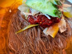 -松涛园朝鲜·海鲜·料理店(鸭绿江断桥店)