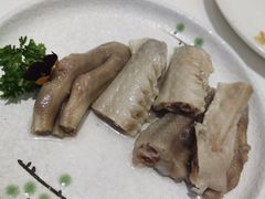 -白天鹅宾馆-宏图府餐厅
