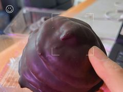巧克力派-幸福蛋糕坊(金顶街店)