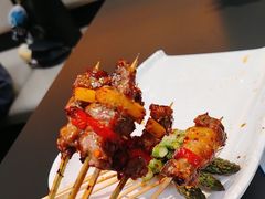 -天宝兄弟(前海壹方城店)