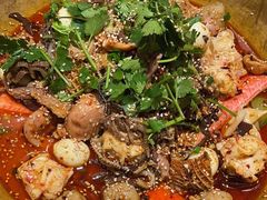 -毛肚向右·川渝毛肚王(经开永旺店)