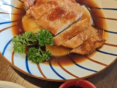 -玖鲜小笼(中山广场店)