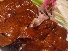 -满园烤鸭·春饼(奥体万达店)