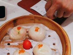 -悦得闲广式茶楼点心(石厦时代广场店)