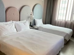 -成都宽窄巷子西美居酒店
