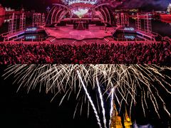 -大连海昌发现王国主题公园