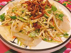 -东北王食府(科大店)