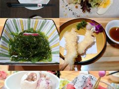-割烹旭日本料理(龙湖狮山天街店)