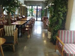 大堂-manabe (共和新路店)