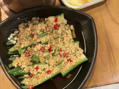 -九田家黑牛烤肉料理(华侨城店)