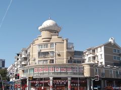 -周浦小上海步行街
