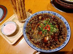-厨道重庆菜馆(鸳鸯店)