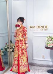 -艾慕婚纱礼服馆(和平店)