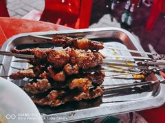 -新疆食府(华龙店)