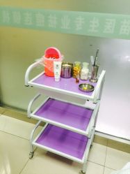 -苗医生专业祛痘·皮肤管理