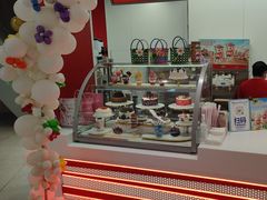 -DQ·蛋糕·冰淇淋(五棵松万达店)