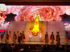 -唐乐宫歌舞剧院·餐厅
