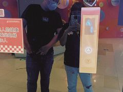 -萨莉亚意式餐厅(百联青浦购物中心店)