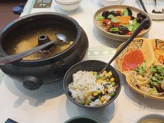 -云海肴·汽锅鸡·云南菜(高德置地店)