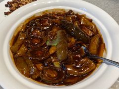 -宏达宴老菜馆(群力第四大道店)