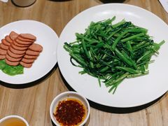 -枣子树·素食餐厅(普陀山店)
