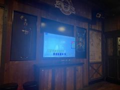 -范特西FANTASY量贩式KTV(民主广场店)