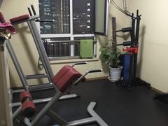 -炼健身私教工作室