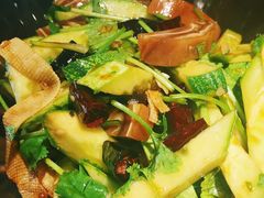 -黑土印象菜馆(三元桥店)