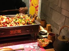 -合生汇购物中心-停车场