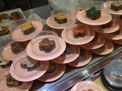 -争鲜回转寿司(金桥家乐福店)