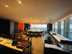 -宝燕壹号景观餐厅(龙盛国际商业广场店)