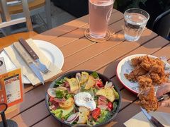 -京A Taproom·精酿餐吧(CBD店)