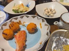 -相左日料放题自助(太原街店)