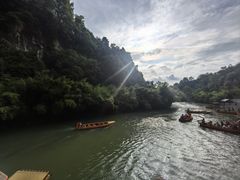 -天河潭旅游度假区