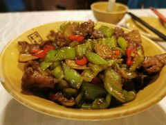 -深山老屋(国顺东路店)