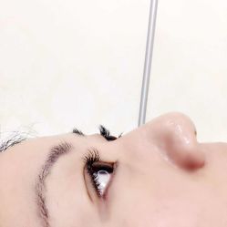 点击看大图 米卡美甲沙龙-EMILY艾枚莉美甲美睫·美颜·现磨咖啡