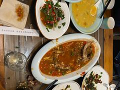 -云隐小厨·传统大理美食(复兴路店)