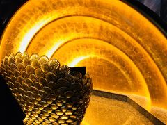 -迪拜帆船酒店海底餐厅