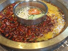 -堂客老火锅(欣阳广场总店)